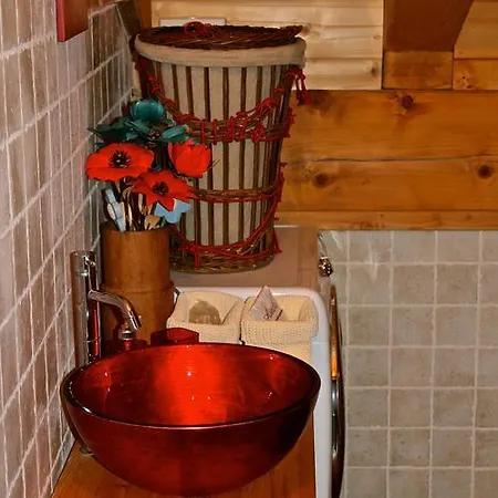 Gerandin شقة تشامبولوك