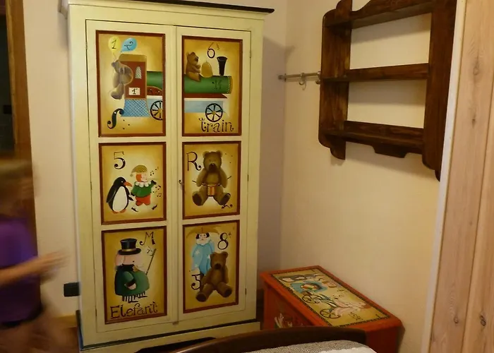 Gerandin * 尚波吕克