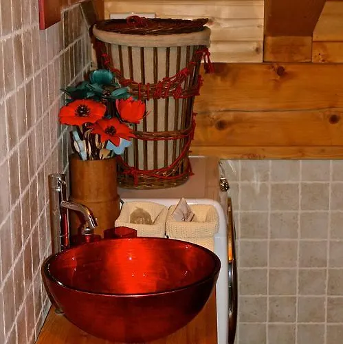 Gerandin 公寓 尚波吕克