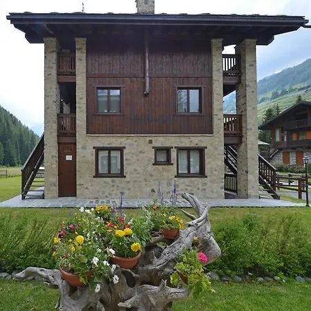 Gerandin * Champoluc