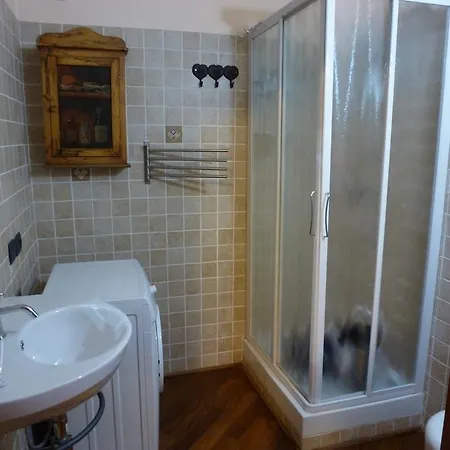 Apartment Gerandin Champoluc