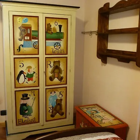 Gerandin * 샴폴루크