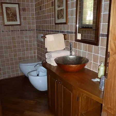 Apartment Gerandin *