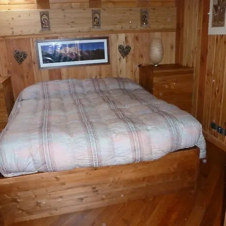 Gerandin Apartment