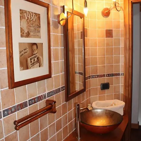 Gerandin Apartment *
