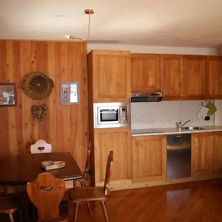 아파트 Gerandin 샴폴루크