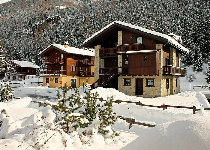 Gerandin * Champoluc